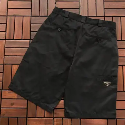 PRADA Shorts