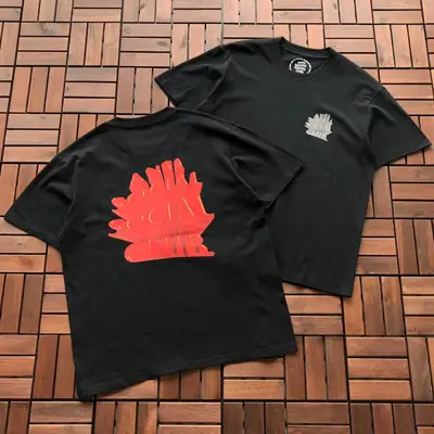 ANTI SOCIAL SOCIAL CLUB T-Shirt