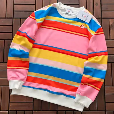 CASABLANCA Sweater