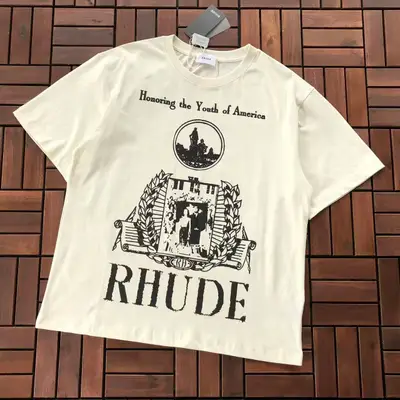 RHUDE T-Shirt