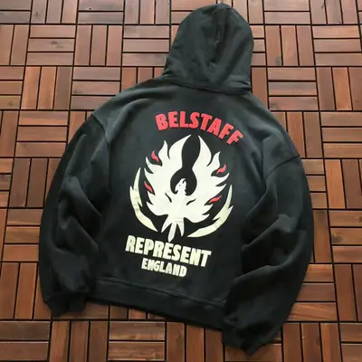 REPRESENT Hoodie