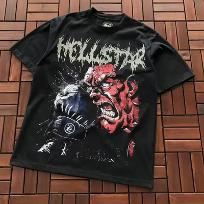 HELLSTAR T-Shirt