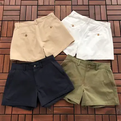 RALPH LAUREN Shorts