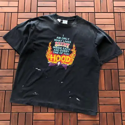 SAINT MICHEAL T-Shirt
