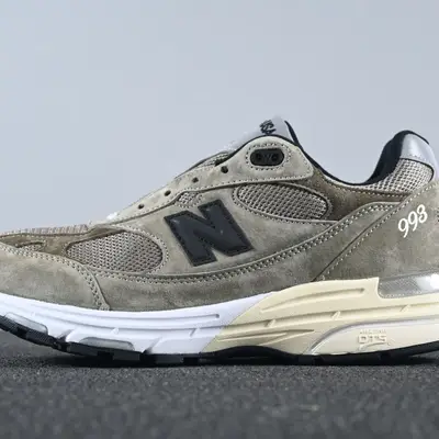 NEW BALANCE 990