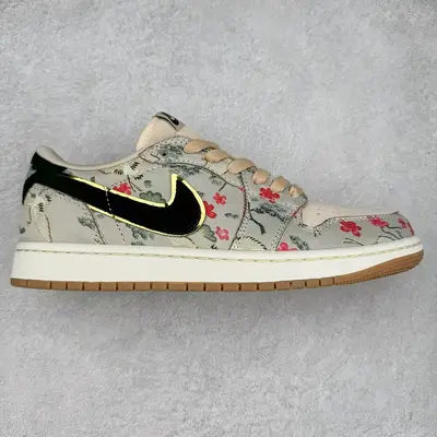 JORDAN 1 Low