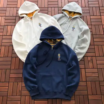RALPH LAUREN Hoodie