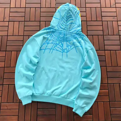 SP5DER Hoodie