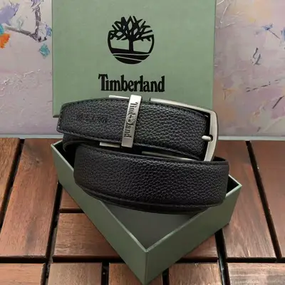 TIMBERLAND Gürtel