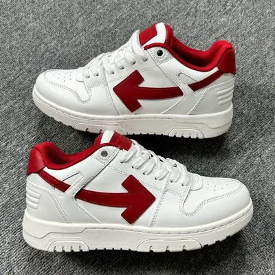 OFF-WHITE
