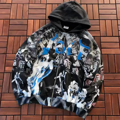 VALLEY Hoodie