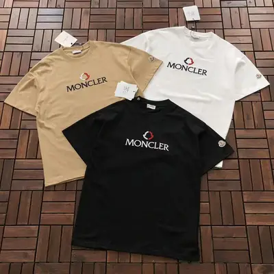 MONCLER T-Shirt