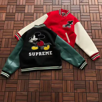 SUPREME Jacke