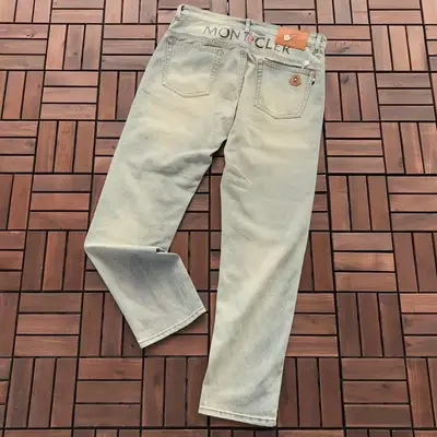 MONCLER Jeans