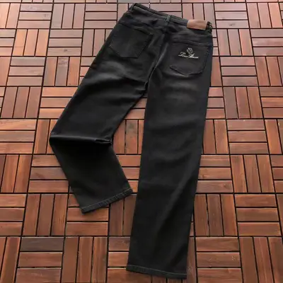 LORO PIANA Jeans