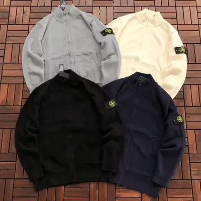 STONE ISLAND Sweater
