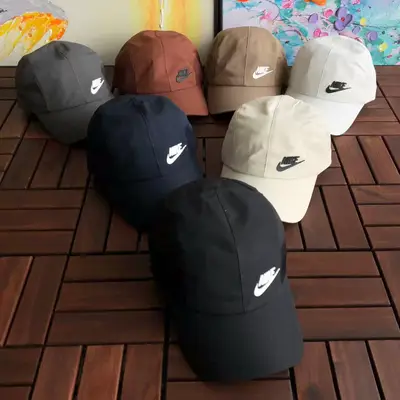 NIKE Cap