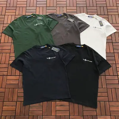 RALPH LAUREN T-Shirt