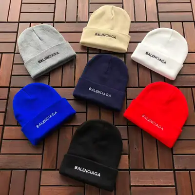 BALENCIAGA Cap