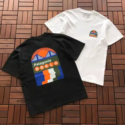 PATAGONIA T-Shirt