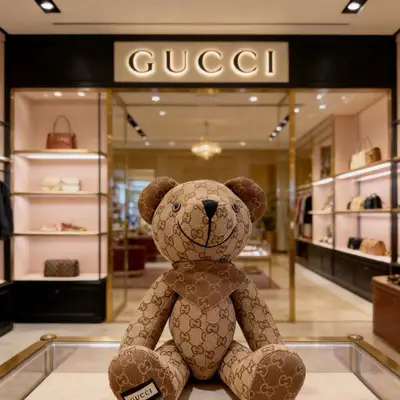 GUCCI Schmuck