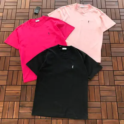 SAINT LAURENT T-Shirt