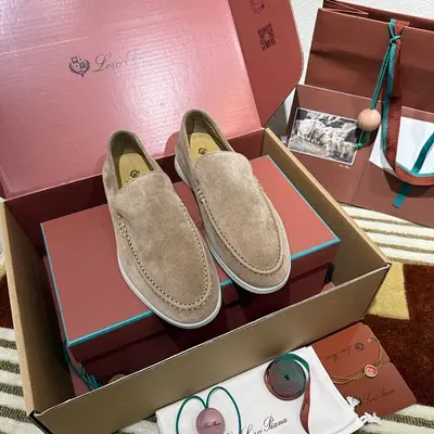 LORO PIANA