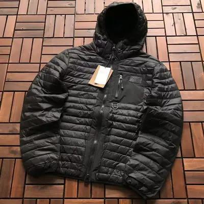 BURBERRY Jacke