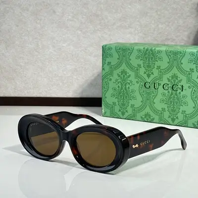 GUCCI Brille