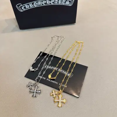 CHROME HEARTS Schmuck