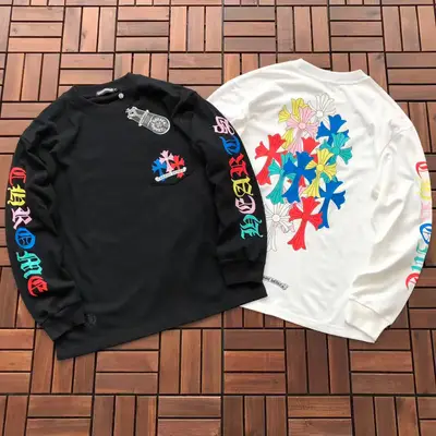 CHROME HEARTS