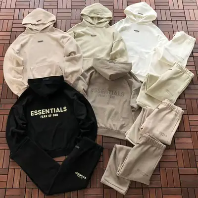 FOG Hoodie