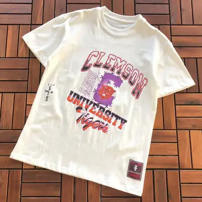 TRAVIS SCOTT T-Shirt