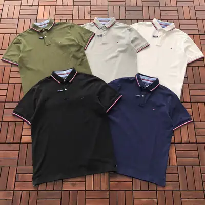 TOMMY HILFIGER T-Shirt
