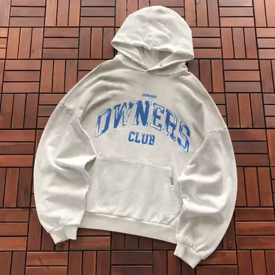 REPRESENT Hoodie