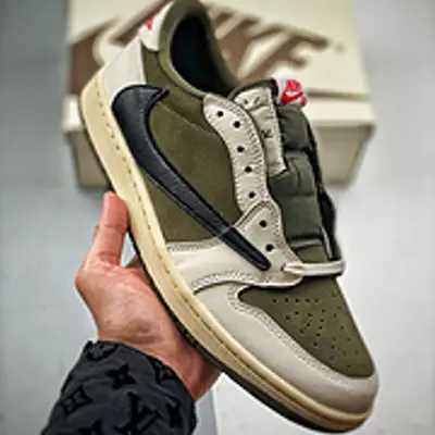 JORDAN