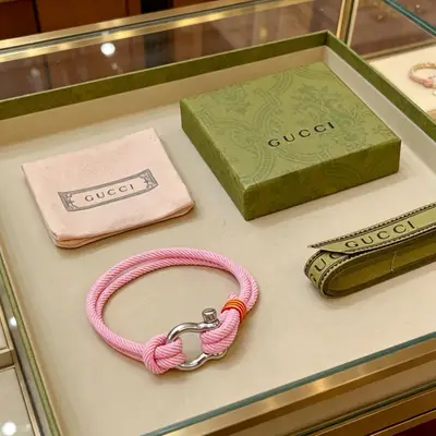 GUCCI Schmuck