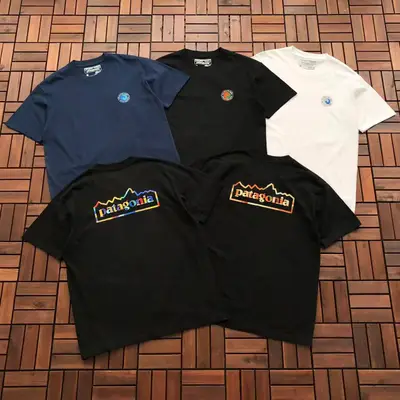 PATAGONIA T-Shirt