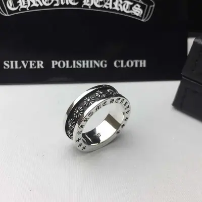 CHROME HEARTS Schmuck