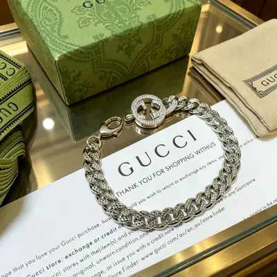 GUCCI Schmuck