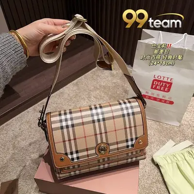 BURBERRY | Item ID: 21440