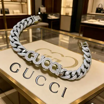 GUCCI Schmuck