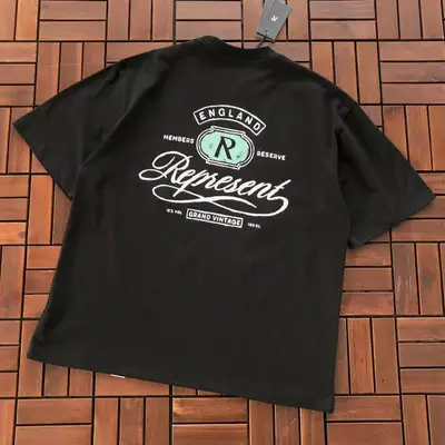 REPRESENT T-Shirt