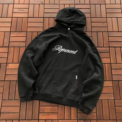 REPRESENT Hoodie