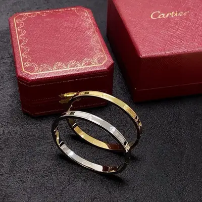 CARTIER Schmuck