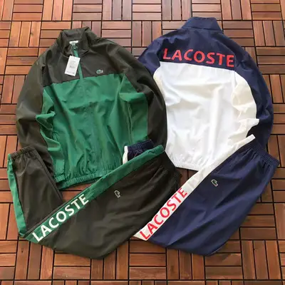 LACOSTE Hose