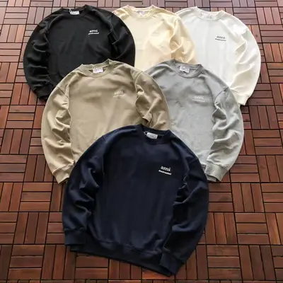 AMI Sweater
