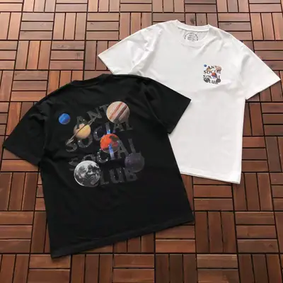ANTI SOCIAL SOCIAL CLUB T-Shirt