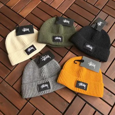 STUSSY Cap