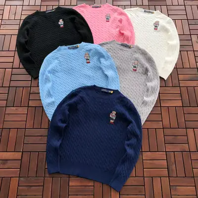 RALPH LAUREN Sweater